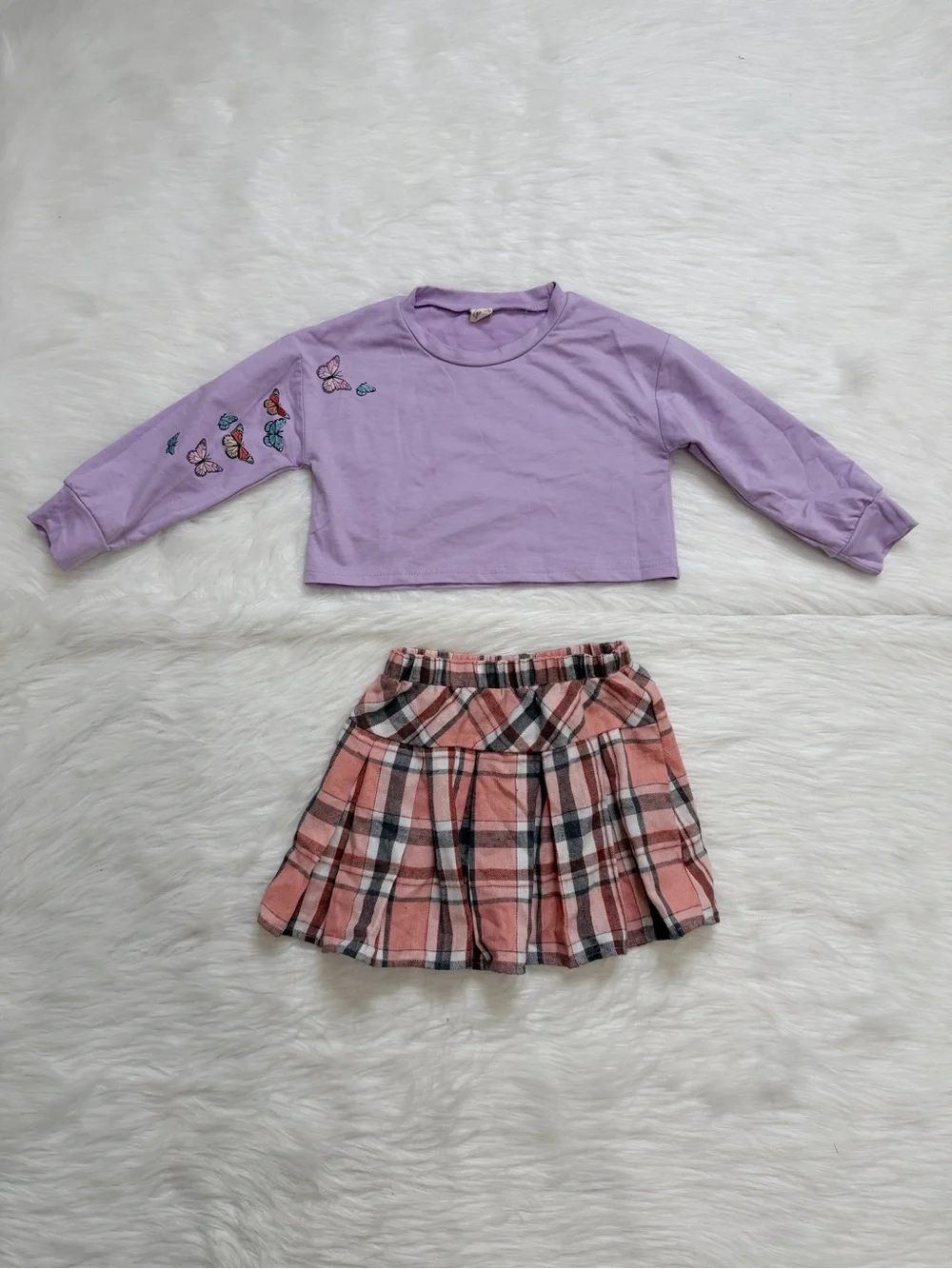 New BUNDLES Girls Toddler 3T-4T Fall/Spring Clothes